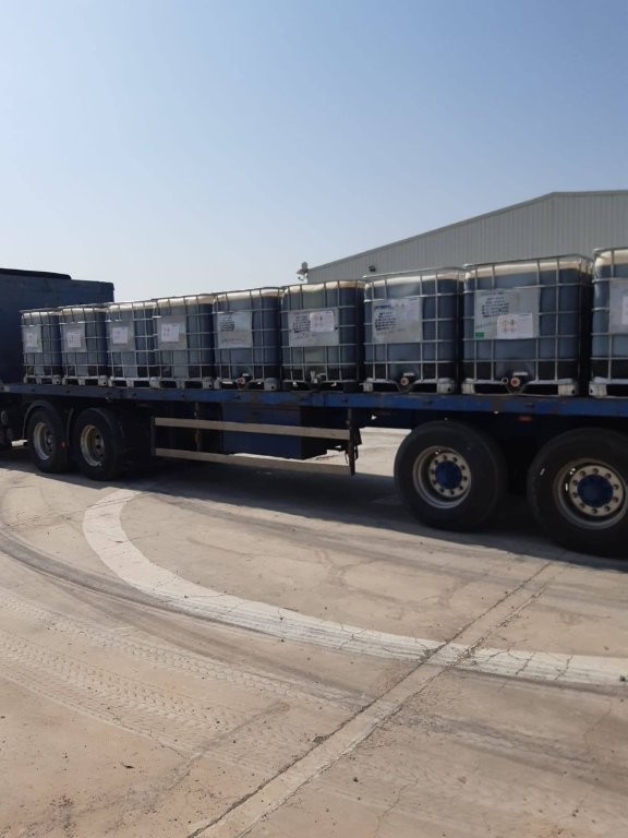 Product delivery